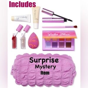 Ulta Beauty 9pc Gift set